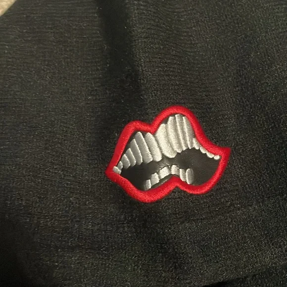 Chrome heart hoodie - Picture 3 of 5